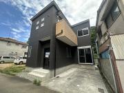 禅昌寺町1丁目貸家