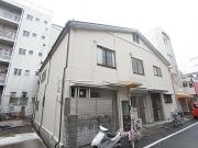 田中アパート