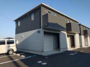 フィールズ金田壱番館