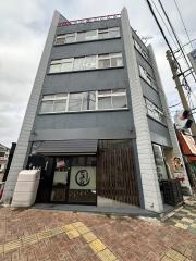 秩父鉄道行田市駅まで徒歩6分
