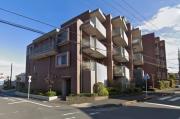 ＪＲ青梅線河辺駅まで徒歩7分