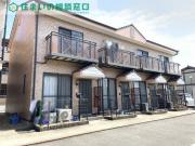 名鉄三河線碧南中央駅まで徒歩12分