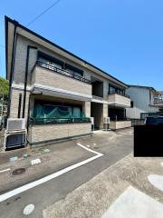 とさでん交通後免線文珠通駅まで徒歩44分