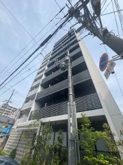 メルベージュ此花