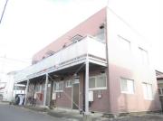 ＪＲ東北本線安積永盛駅まで徒歩9分