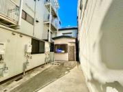 御船通1丁目事務所付貸家