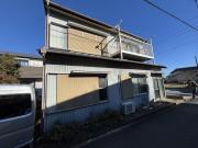 磐田市二之宮 物置付き戸建