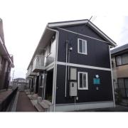 グランモア上冨居II