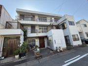 昭和区村雲町貸家