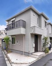 コトー田園調布本町NORTH II