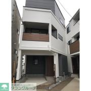 ＪＲ京浜東北・根岸線西川口駅まで徒歩16分