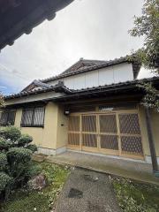 加賀市大聖寺耳聞山町77番地 一戸建て