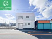 南海加太線東松江駅まで徒歩34分