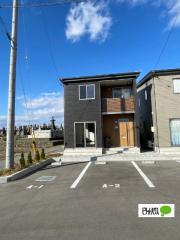 星のヒュッゲA棟