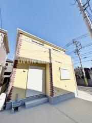 小川町1丁目478戸建賃貸住宅