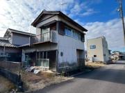 禅台寺4丁目50番地借家