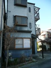 大塚檀ノ浦1貸家