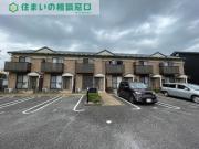 名鉄三河線新川町駅まで徒歩21分