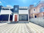 ＪＲ牟岐線阿波富田駅まで徒歩38分