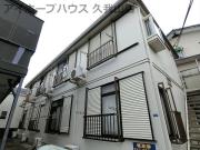 京王井の頭線三鷹台駅まで徒歩4分