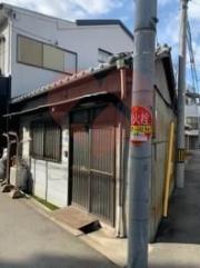 福島区海老江8丁目戸建