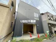 千島1丁目ガレージハウス