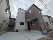 高崎市稲荷町K住宅