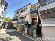 善根寺町6丁目貸家