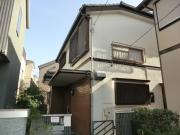 世田谷区砧8丁目戸建