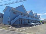 ＪＲ御殿場線相模金子駅まで徒歩6分