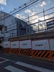 ジーグランデ西大井