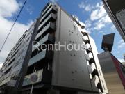 都営大江戸線西新宿五丁目駅まで徒歩9分