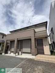 湘南新宿ライン(宇都宮/横須賀)鎌倉駅まで徒歩15分