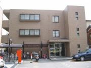 ＪＲ湖西線大津京駅まで徒歩5分