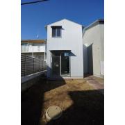 House in Hakuraku Hanare