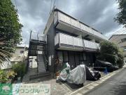 レオパレスパルフェタムール北沢