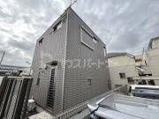 鹿浜1丁目へーベルハウス