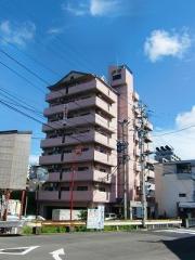 プレジール若竹