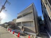 アート東大阪B