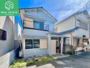 ＪＲ紀勢本線宮前駅まで徒歩12分