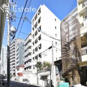 地下鉄東山線覚王山駅まで徒歩3分
