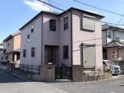 川越市霞ヶ関東4丁目戸建