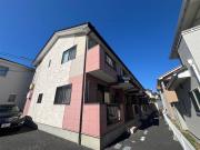 パルミラ弐番館