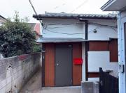 清瀬市松山 シェアハウス