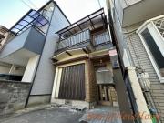 堺市東区野尻町貸家