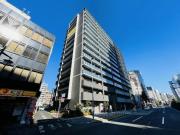 プレサンスジェネ新栄町駅前葵