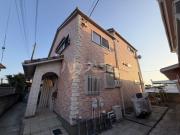 上山町1-43-2テラスハウス