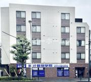 西武池袋・豊島線練馬高野台駅まで徒歩3分