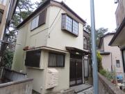 船橋市三山戸建