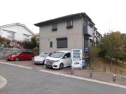 ルシエール泉台